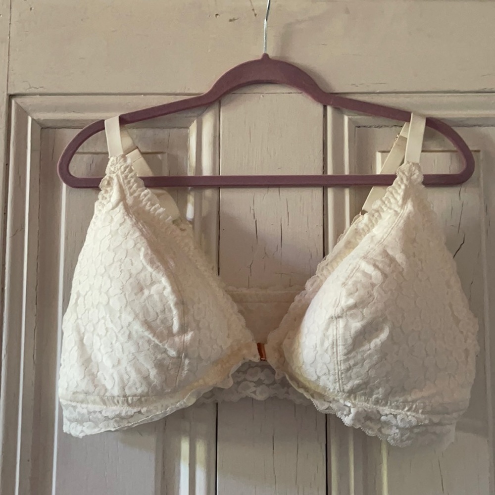 Aerie XXL bralette